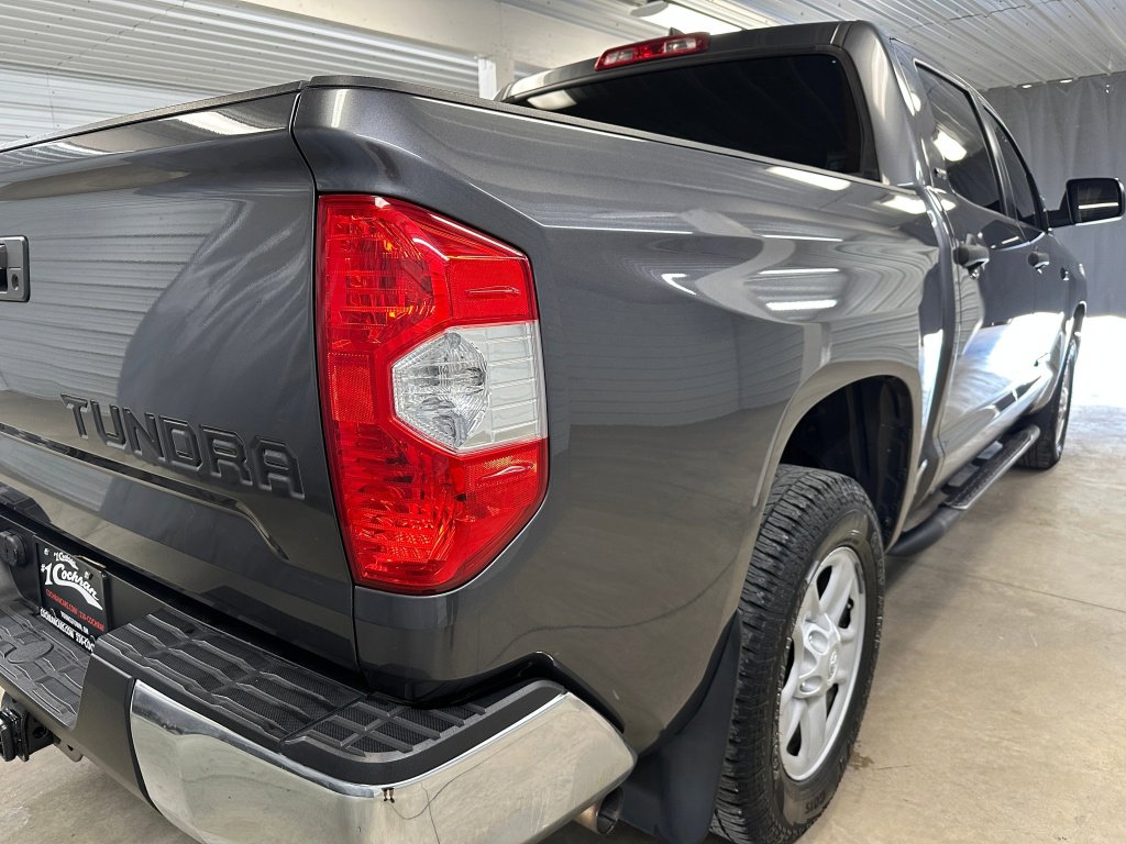 Used 2020 Toyota Tundra SR5 image 24