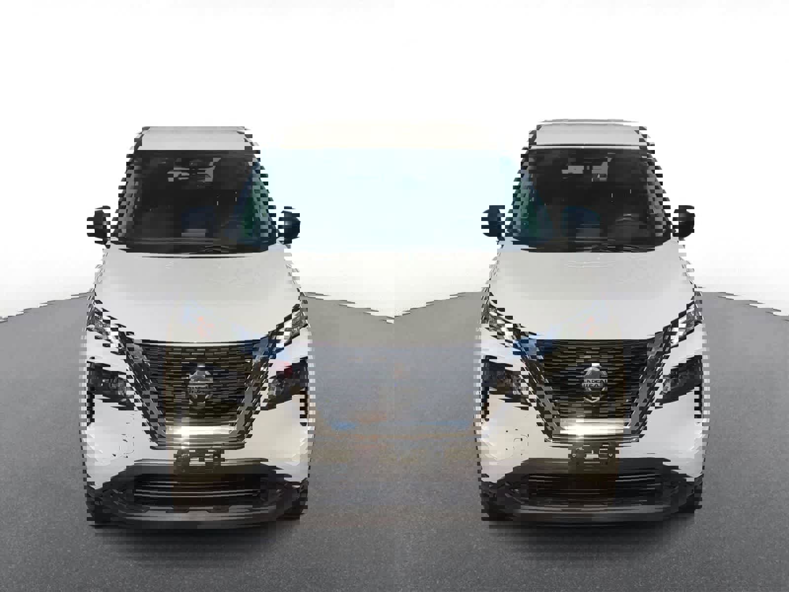 Used 2021 Nissan Rogue S image 3