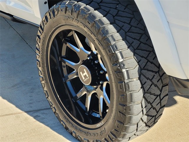 Used 2022 RAM 2500 Limited image 7