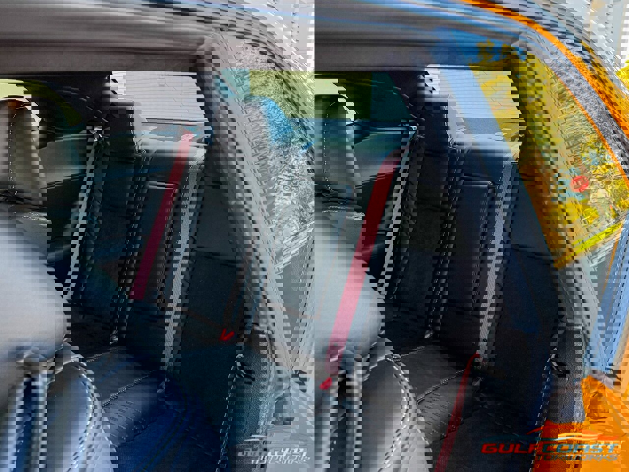 Used 2023 Dodge Challenger SRT Hellcat Redeye image 23