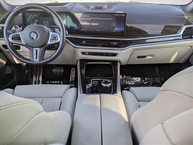 Used 2025 BMW X5 M60i image 19