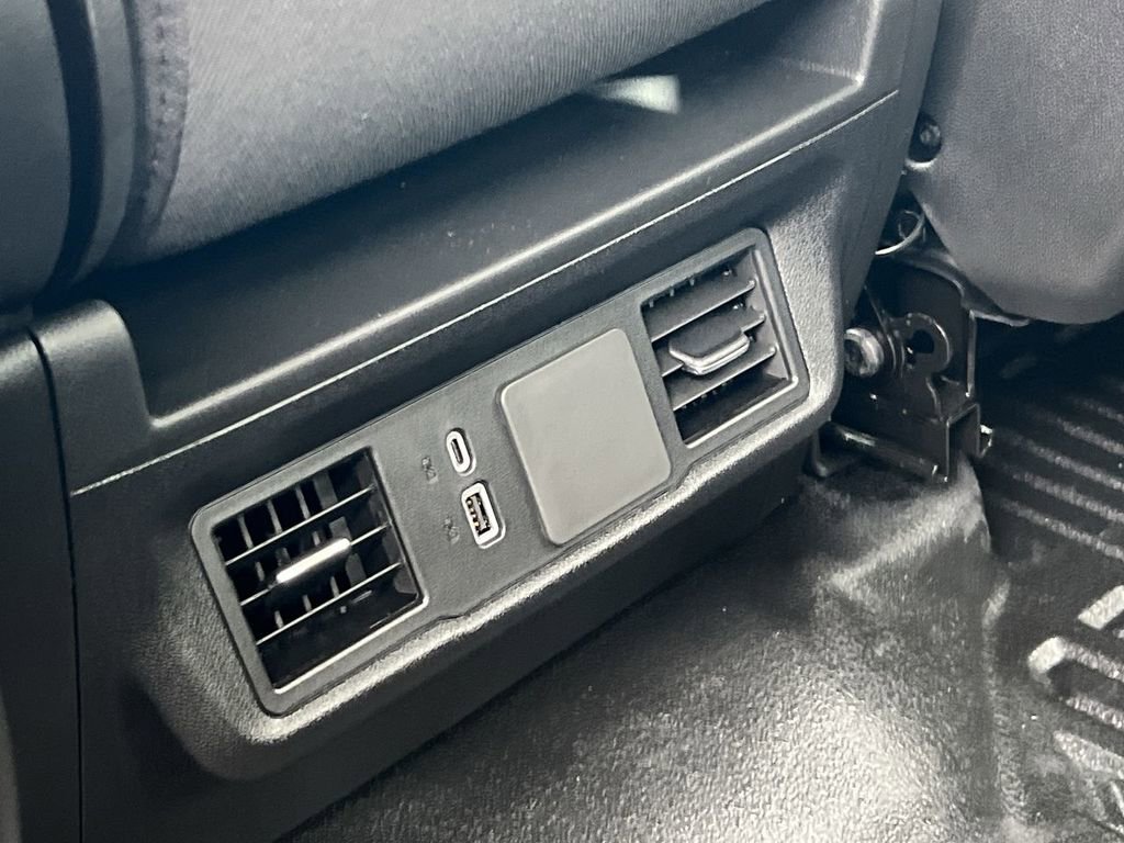 New 2026 Chevrolet Silverado 2500 W/T w/ WT Convenience Package image 23