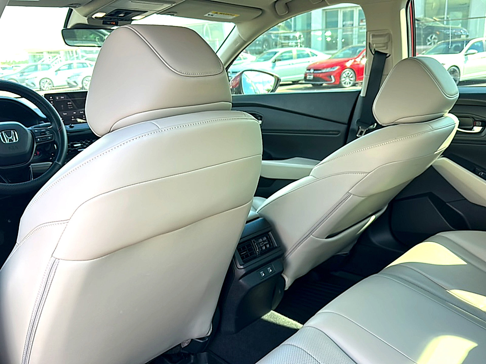 Used 2023 Honda Accord EX-L image 17