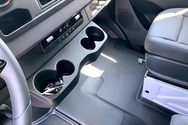 New 2026 Mercedes-Benz Sprinter 2500 image 6