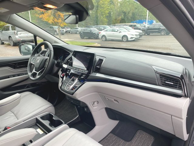 Used 2024 Honda Odyssey Elite image 28