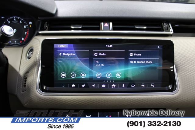 Used 2019 Land Rover Range Rover Velar S image 21
