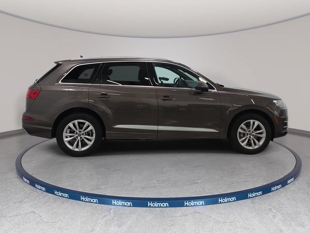 Used 2018 Audi Q7 3.0T Premium Plus w/ Premium Plus Package AWD/4WD image 5