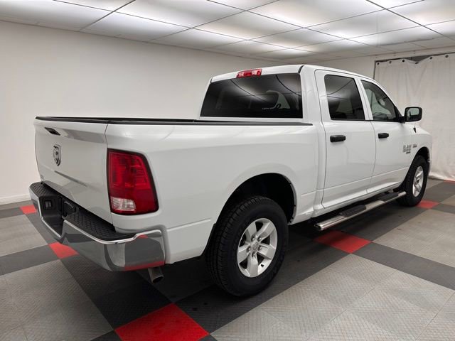 Used 2022 RAM 1500 Tradesman w/ Popular Equipment Group AWD/4WD image 6