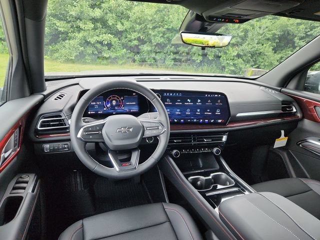 New 2026 Chevrolet Traverse Z71 w/ Driver Confidence Package AWD/4WD image 21