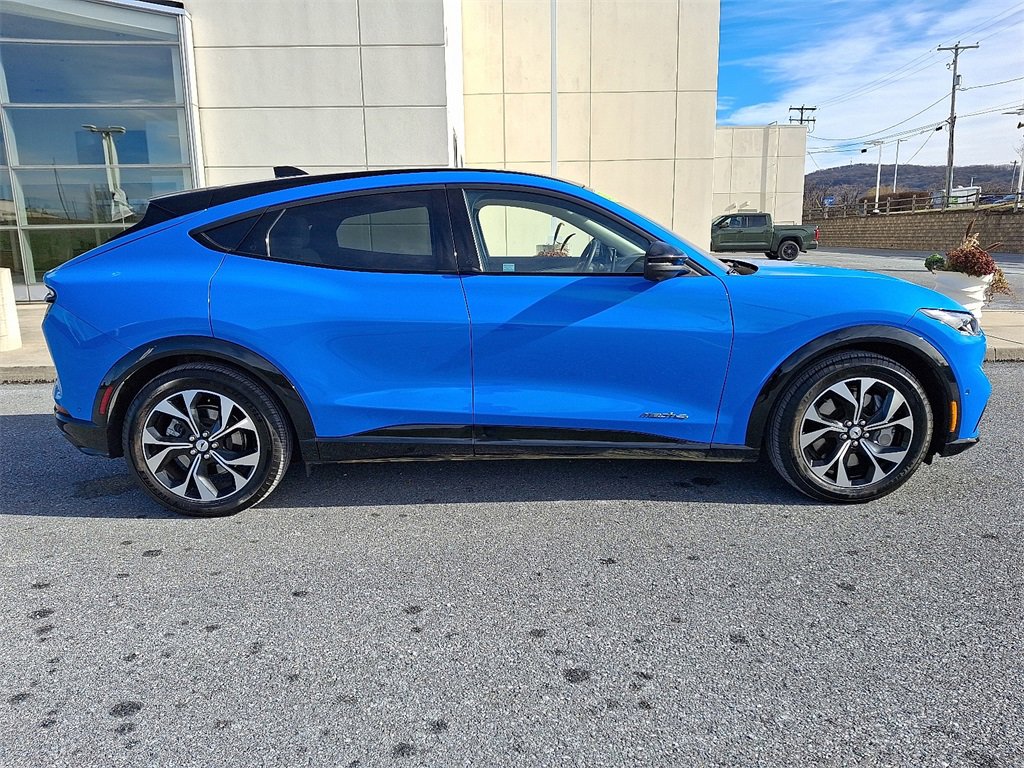 Used 2023 Ford Mustang Mach-E Premium image 12