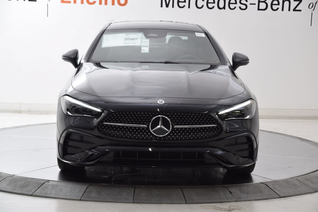 New 2026 Mercedes-Benz CLE 450 4MATIC Coupe image 9