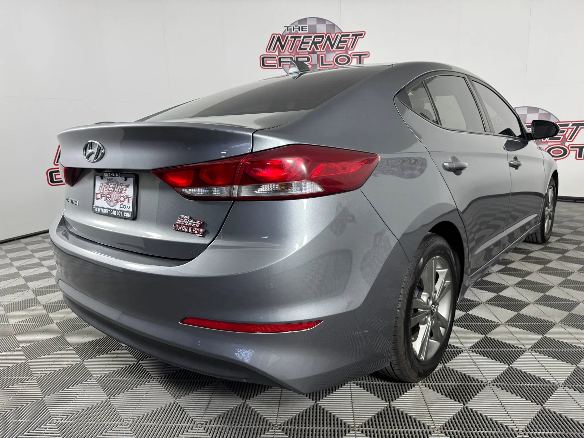 Used 2018 Hyundai Elantra SEL w/ Cargo Package FWD image 26