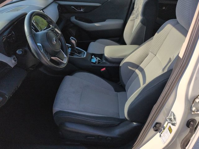 Certified 2023 Subaru Outback Premium AWD/4WD image 14