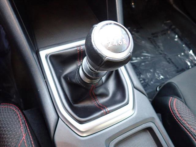 Certified 2022 Subaru WRX Premium image 15