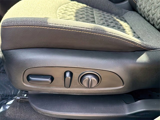 Used 2023 Chevrolet Equinox LT image 17