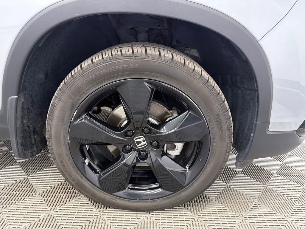 Used 2021 Honda Passport Elite image 14