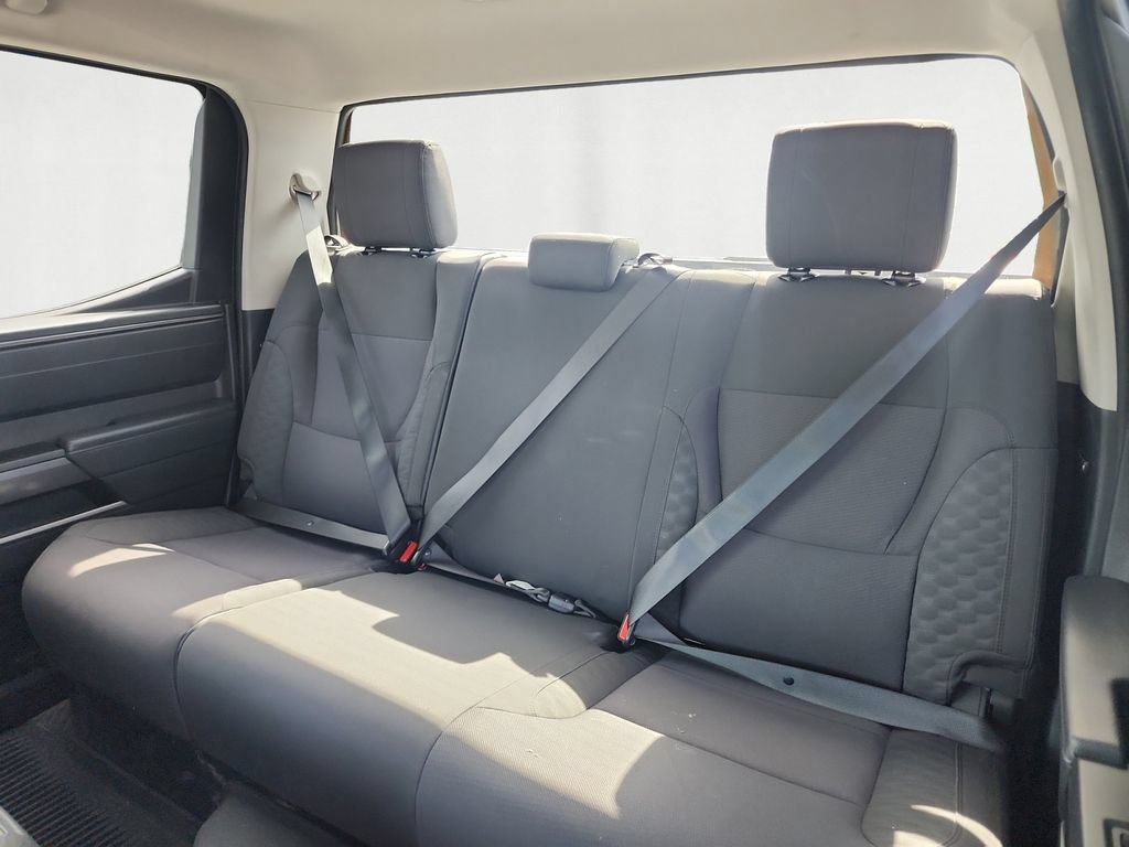 Used 2023 Toyota Tundra SR5 w/ SR5 Convenience Package AWD/4WD image 14
