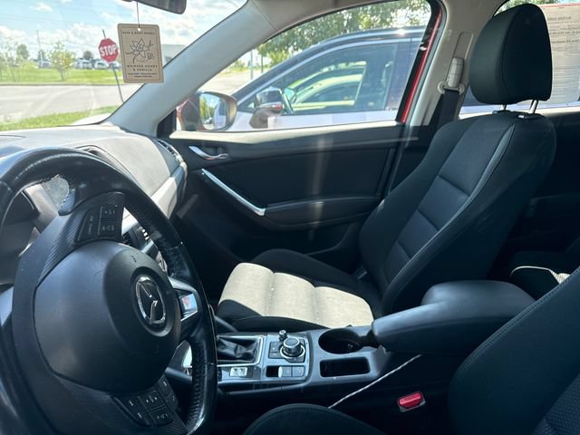 Used 2016 MAZDA CX-5 Touring AWD/4WD image 11