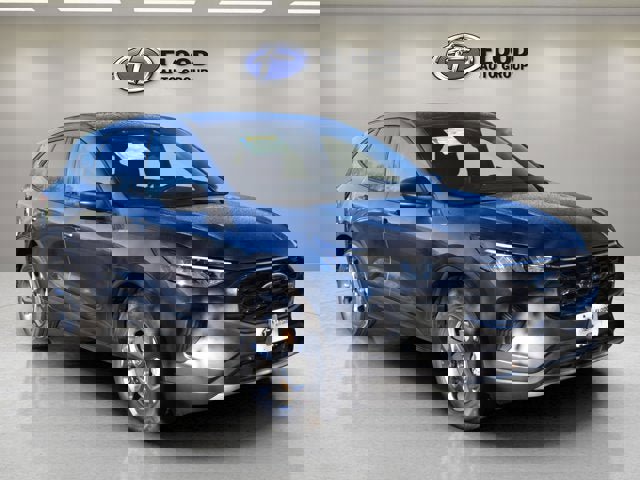 New 2026 Ford Escape ST-Line w/ Tech Pack #1