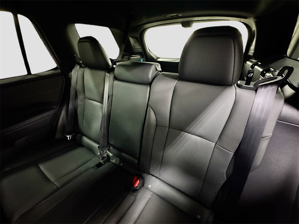 New 2026 Subaru Outback Touring XT image 24
