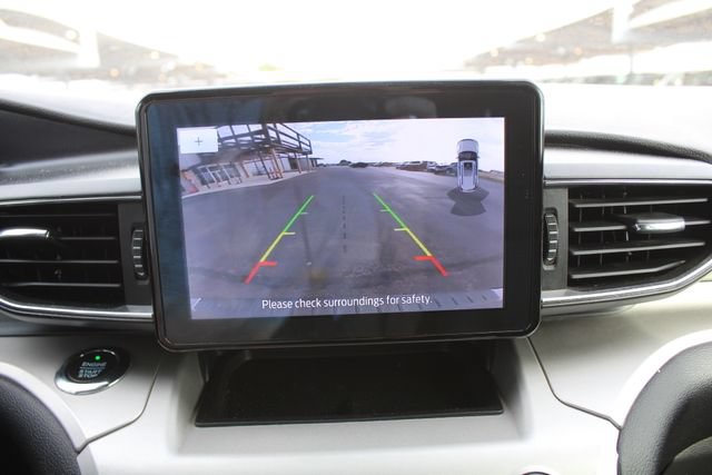 Used 2020 Ford Explorer XLT w/ Equipment Group 202A RWD image 29