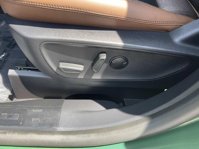 Used 2025 Ford Bronco Sport Outer Banks w/ Outer Banks Tech Package+ AWD/4WD image 22