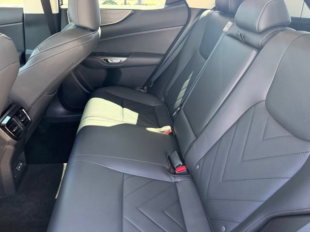 Used 2022 Lexus NX 350h AWD w/ Vision Package image 29