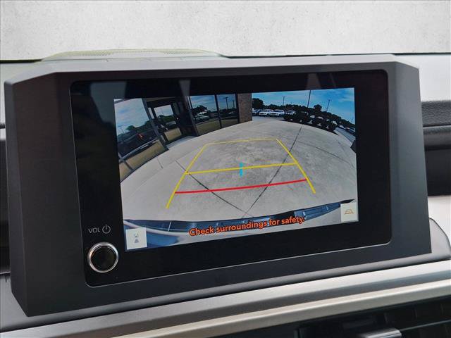 Used 2024 Toyota Tacoma SR5 w/ SR5 Upgrade Package RWD image 14
