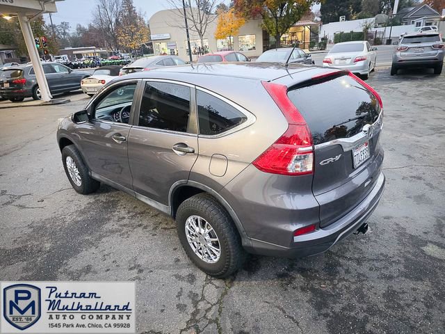 Used 2016 Honda CR-V LX image 5