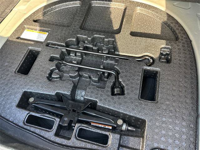 Certified 2023 Toyota Camry SE image 25