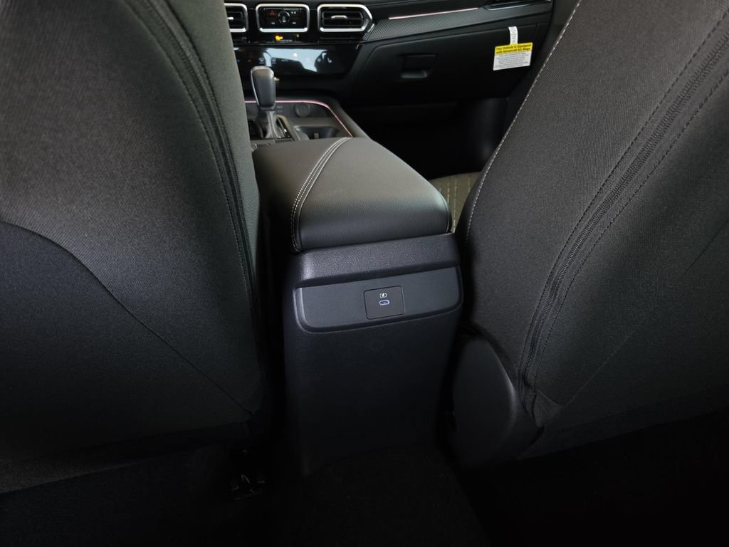 New 2026 Nissan Sentra SV w/ SV Convenience Package FWD image 13