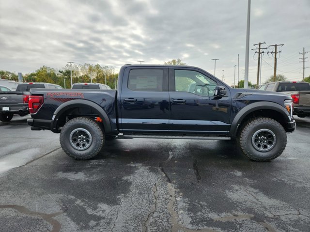 New 2025 Ford F150 Raptor image 33