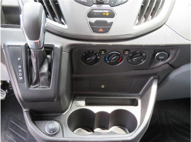 Used 2019 Ford Transit 350 156 w/ Exterior Upgrade Package RWD image 7
