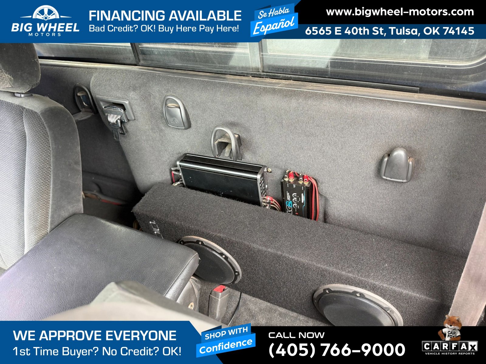 Used 2002 Dodge Ram 1500 Truck 2WD Regular Cab image 16