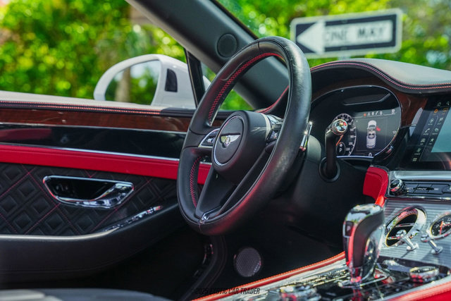 Used 2020 Bentley Continental GT V8 First Edition image 46