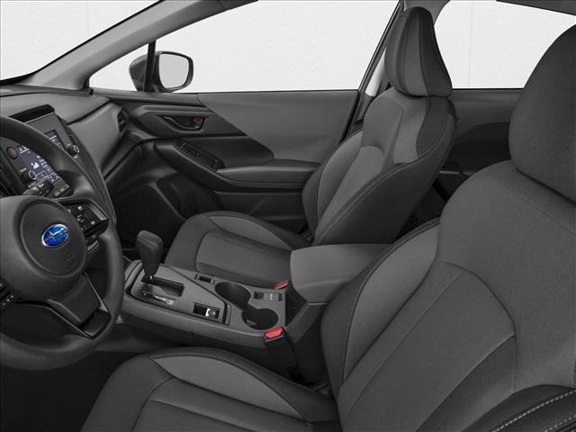 New 2025 Subaru Crosstrek 2.0i image 6