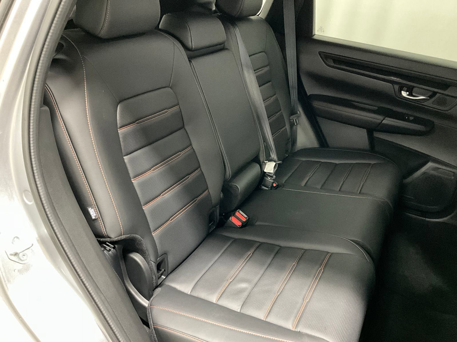 Used 2026 Honda CR-V Sport-L image 23