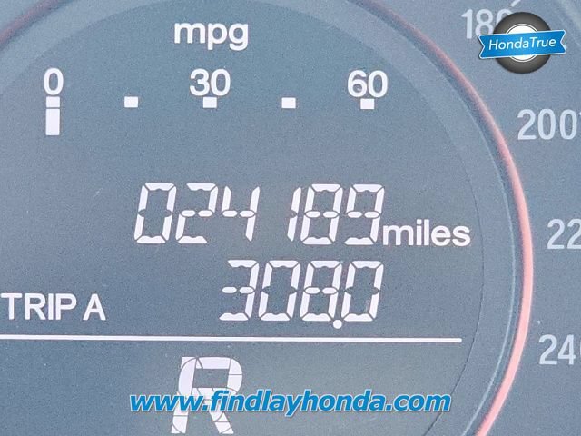 Certified 2017 Honda Accord EX-L image 11