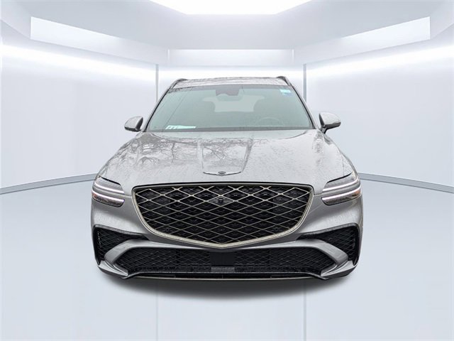 Used 2026 Genesis GV70 3.5T Sport Advanced image 9