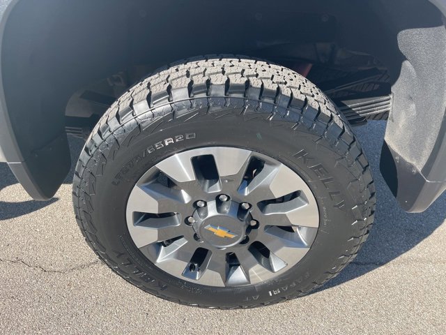 Certified 2023 Chevrolet Silverado 3500 LT w/ Convenience Package image 18