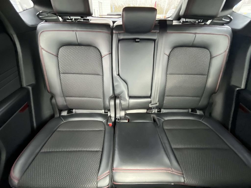 Used 2023 Ford Escape ST-Line Select w/ Tech Pack #2 image 30