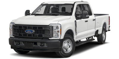 New 2027 Ford F250 XLT w/ XLT Premium Package
