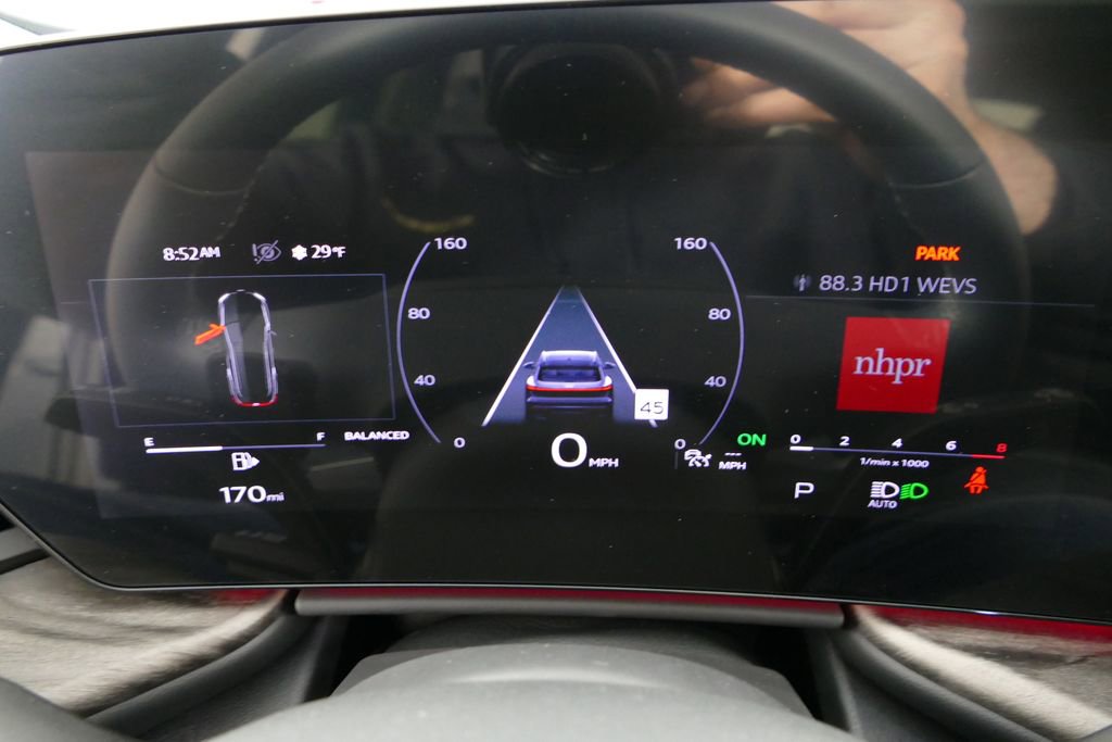 New 2025 Audi Q5 Premium Plus image 17