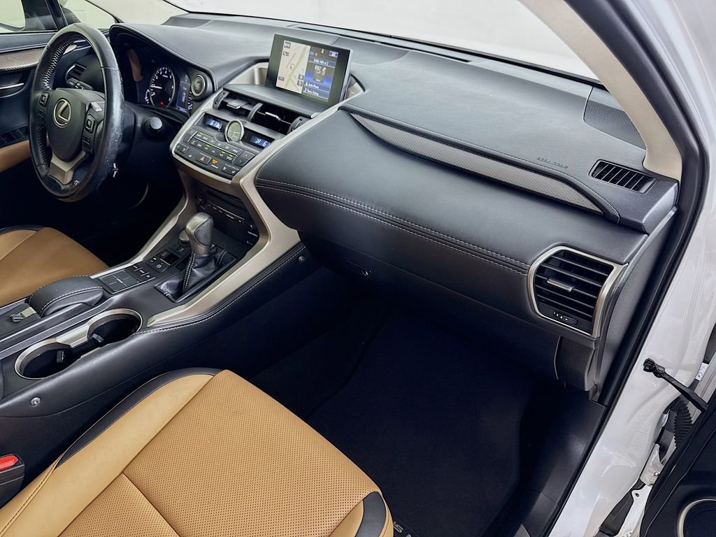 Used 2017 Lexus NX 200t FWD w/ Premium Package image 31