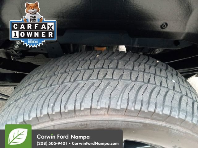 Used 2020 Ford F350 Lariat image 32