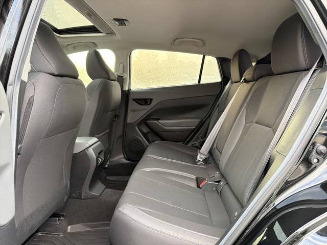 Certified 2026 Subaru Crosstrek 2.5i Premium AWD/4WD image 13