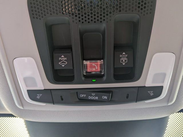 New 2026 Honda Pilot Touring image 19