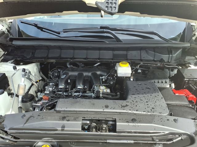 Used 2025 Nissan Pathfinder SL AWD/4WD image 36