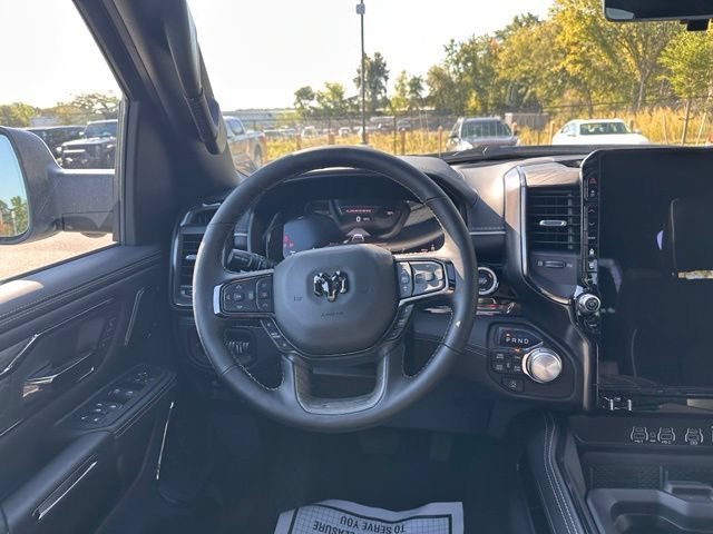 New 2027 RAM 1500 Limited AWD/4WD image 19
