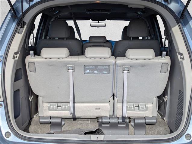 Used 2012 Honda Odyssey EX-L image 6